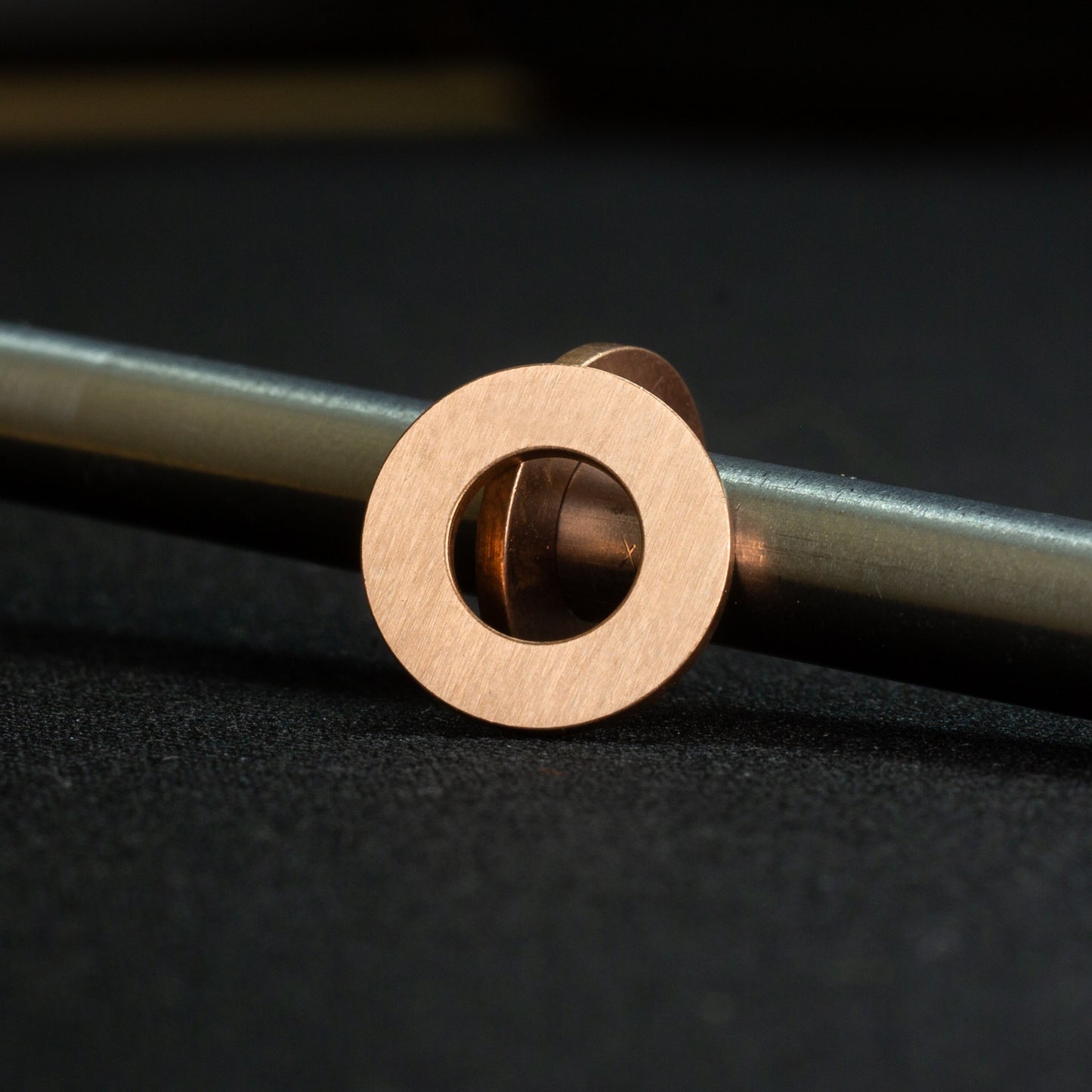 Thick Washers - 1/4" x 0.050" (4 Washers)