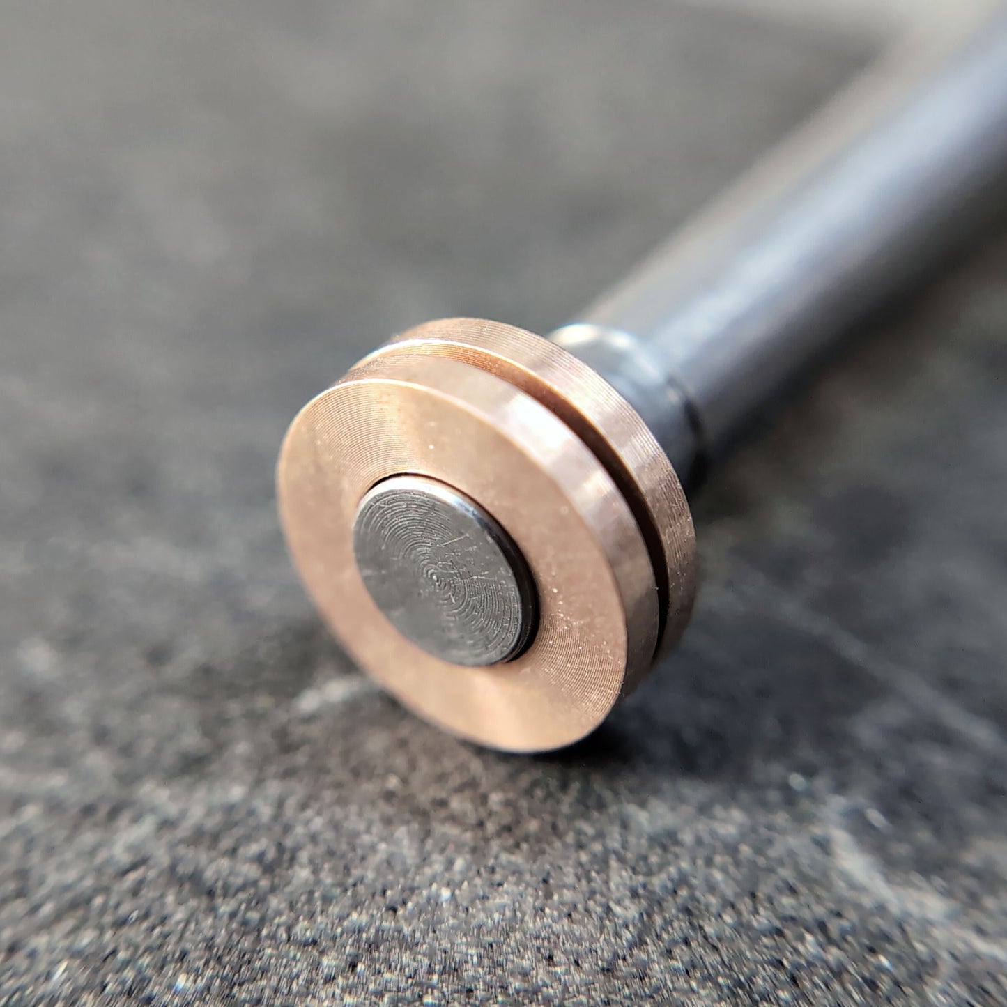 Thick Washers - 6mm x 1/16" Semi Wide (4 Washers)