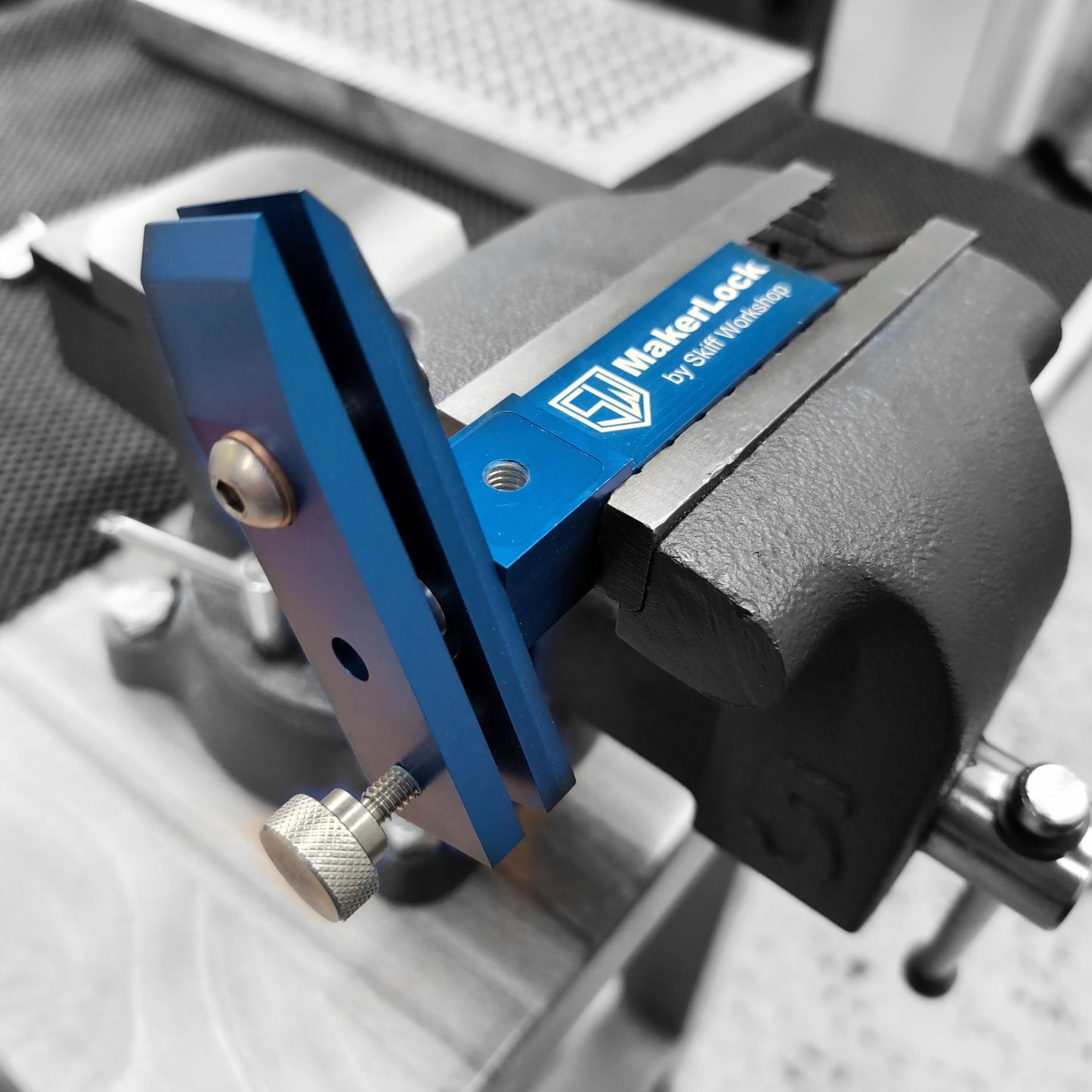 MakerLock Starter Kit