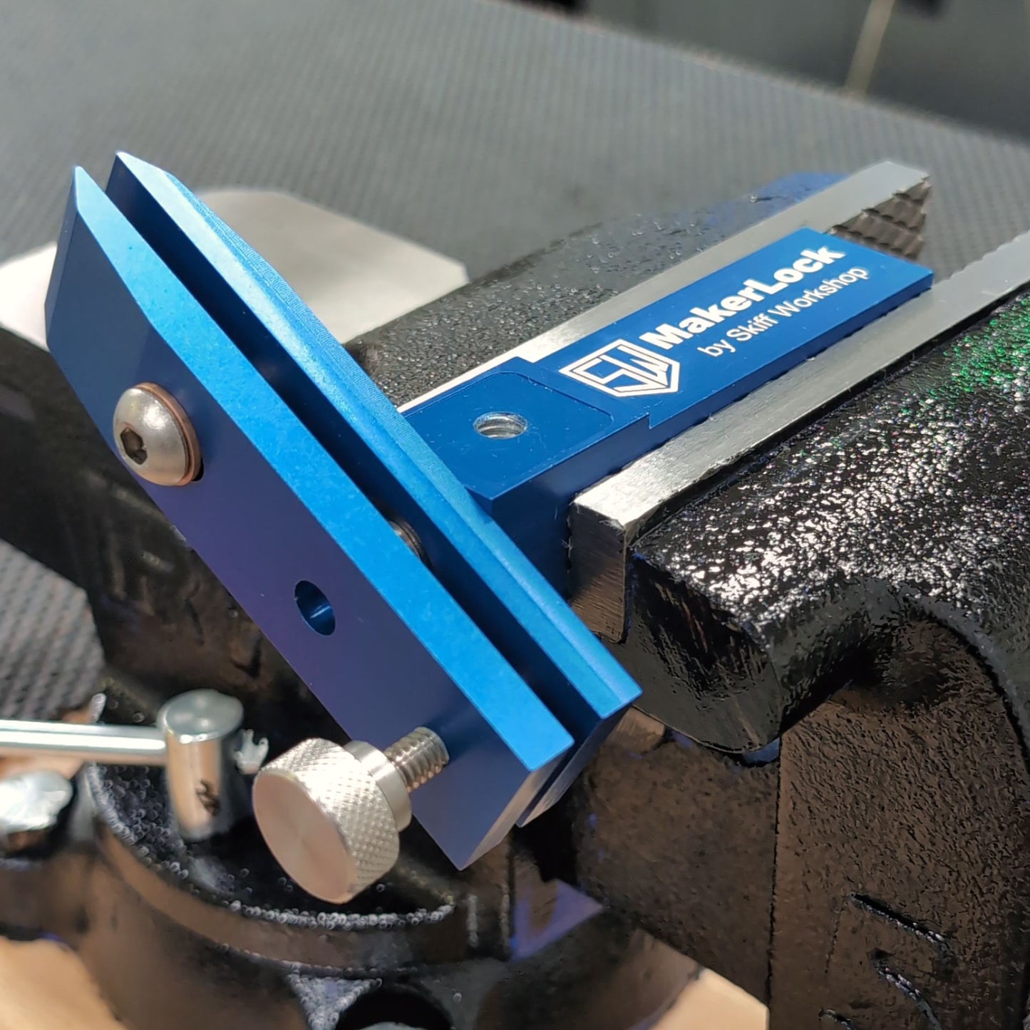 MakerLock Starter Kit