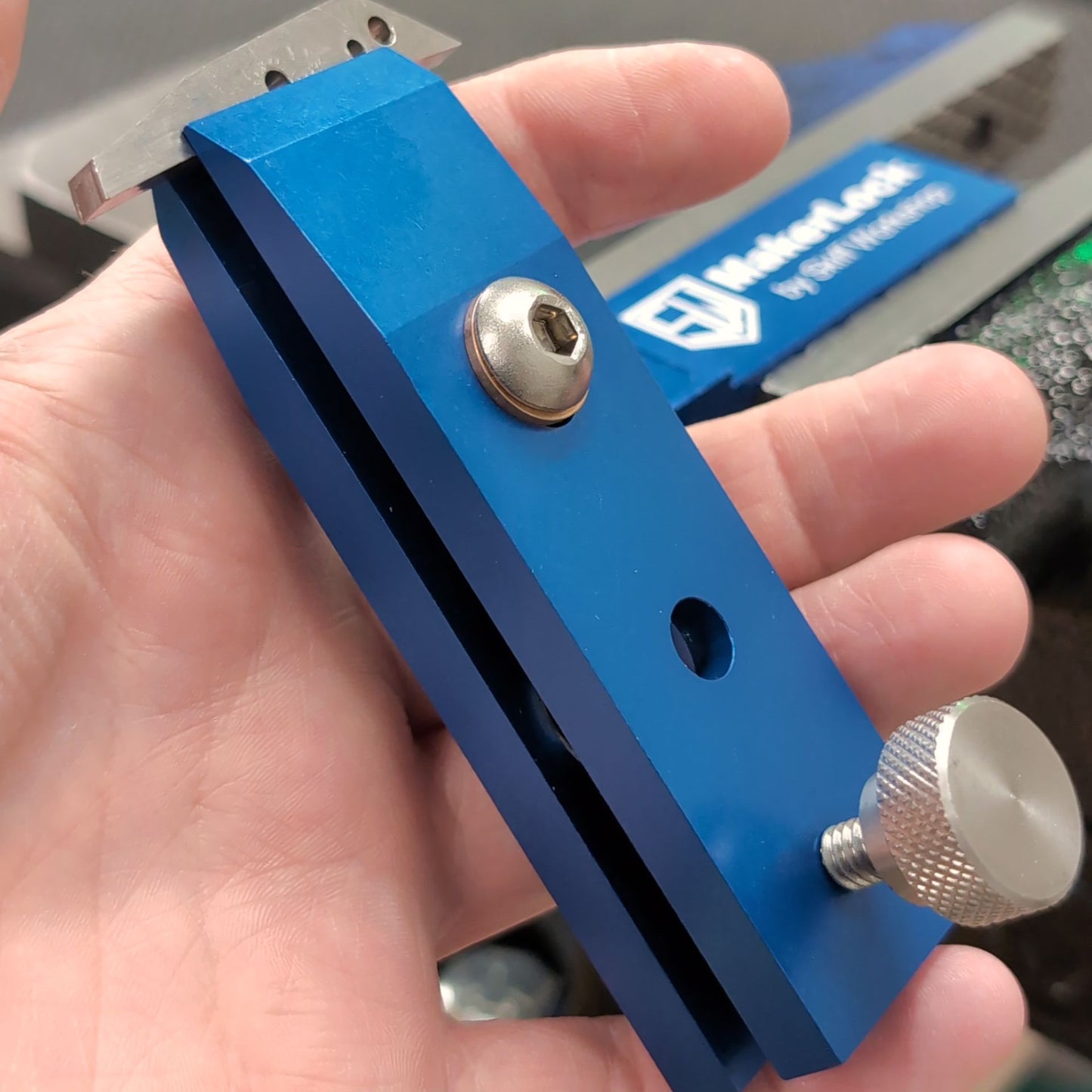 MakerLock Pro Kit