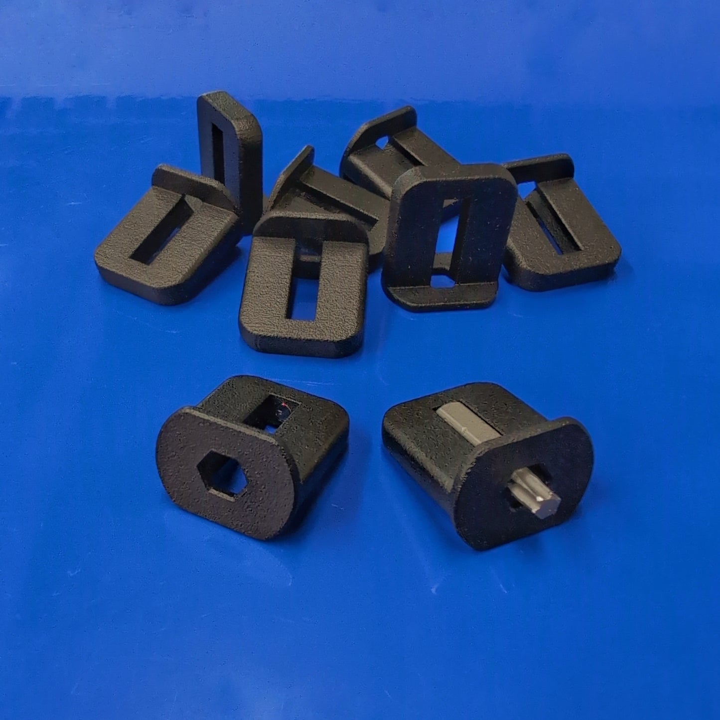 FingerBit - SLS 3D Printed (1 pack)