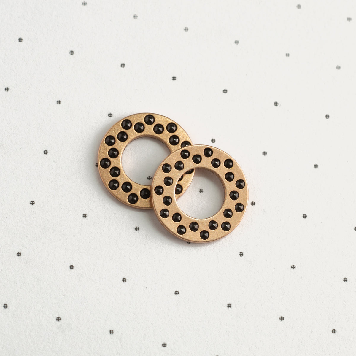 Bearings - 3/16" x (22) x 1mm
