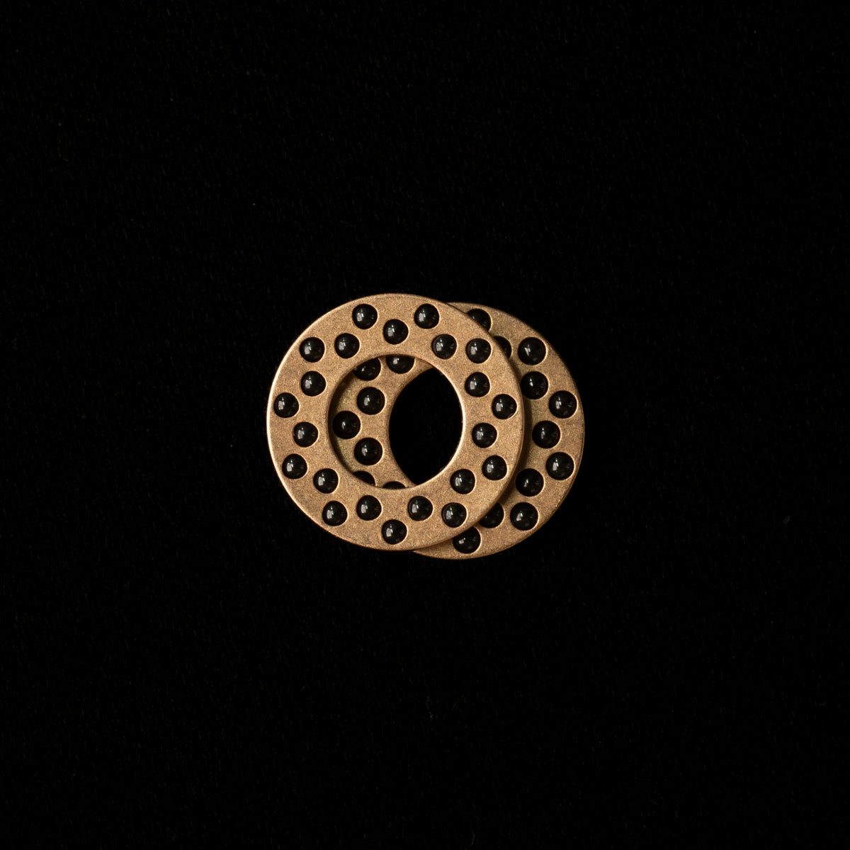 Bearings - 3/16" x (22) x 1mm