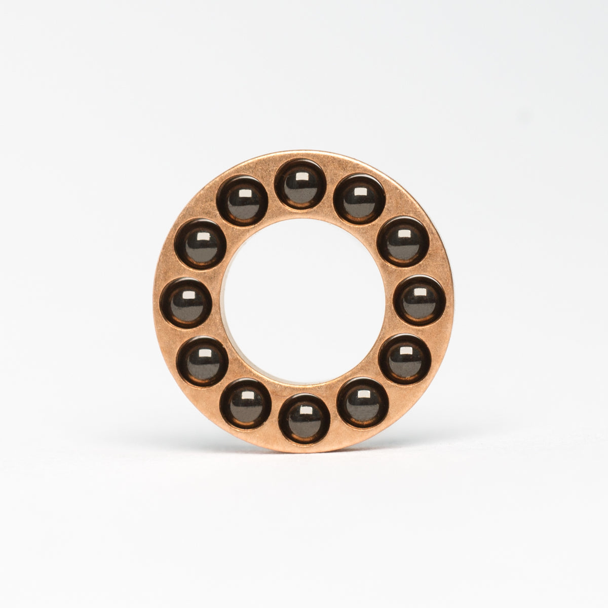 Bearings - 5mm x (12) x 1/16"