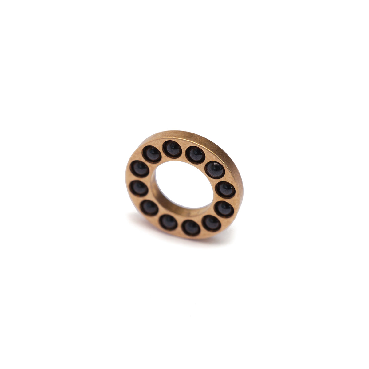 Bearings - 5mm x (12) x 1/16"