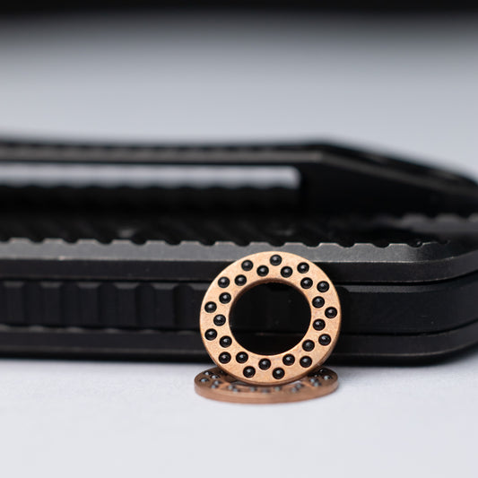 Bearings - 5mm x (26) x 0.8mm