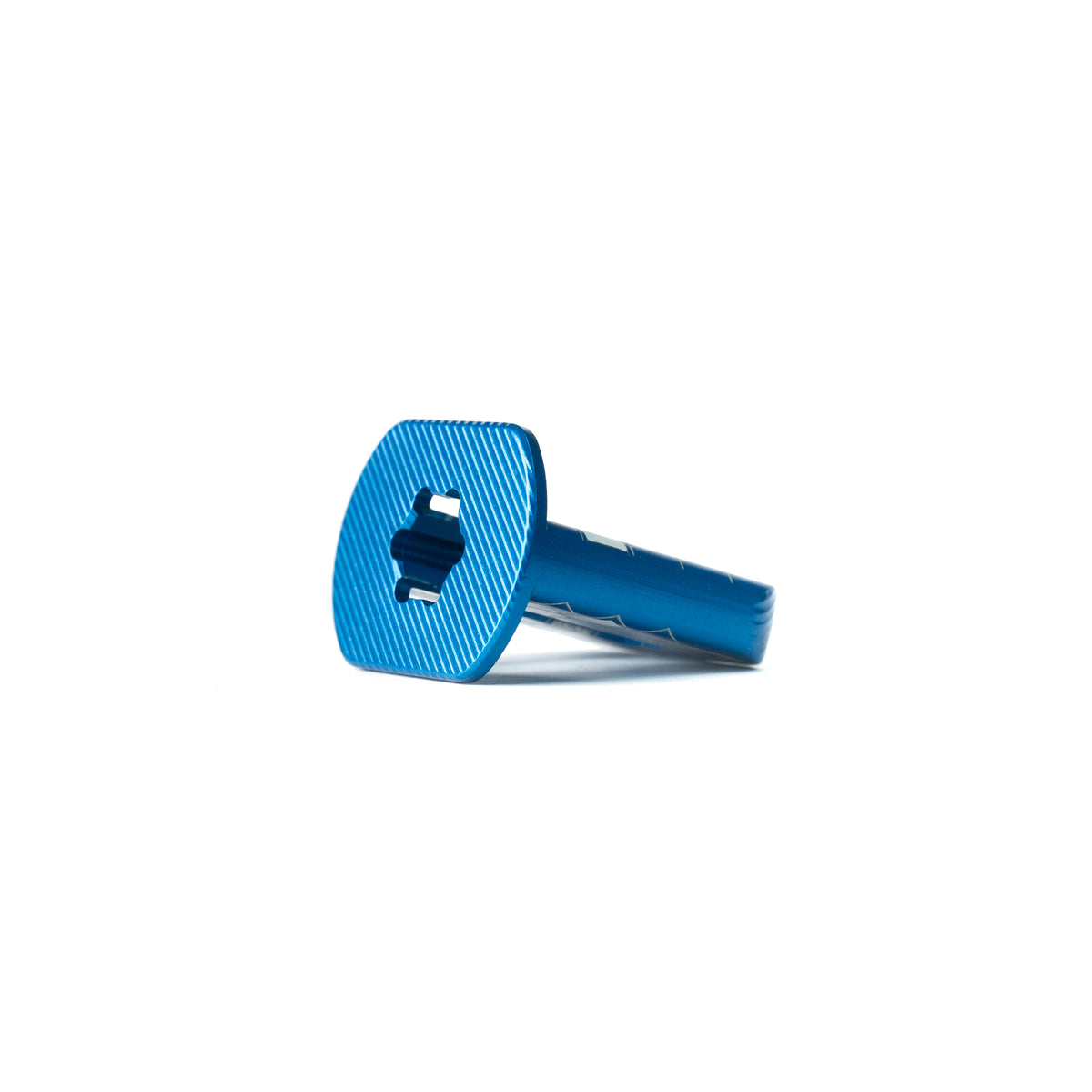 FingerBit - Aluminum - Anodized (1 Pack)
