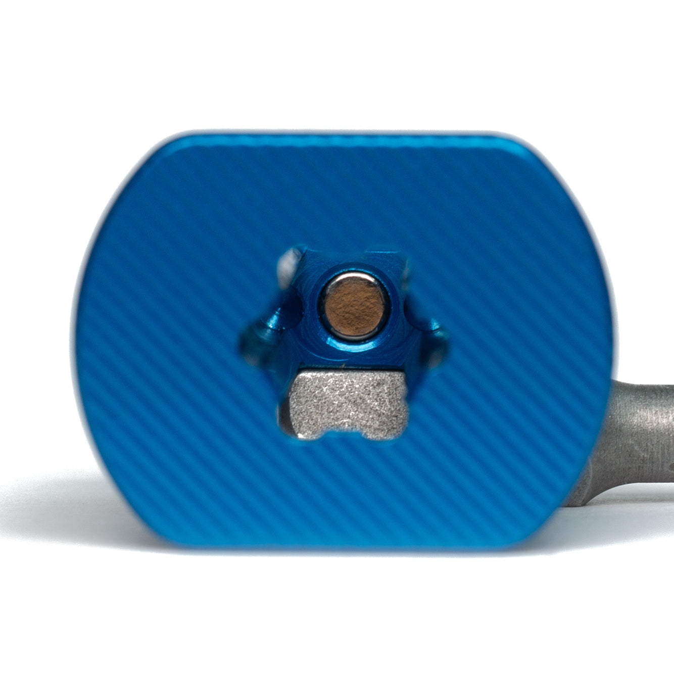 FingerBit - Aluminum - Anodized (1 Pack)