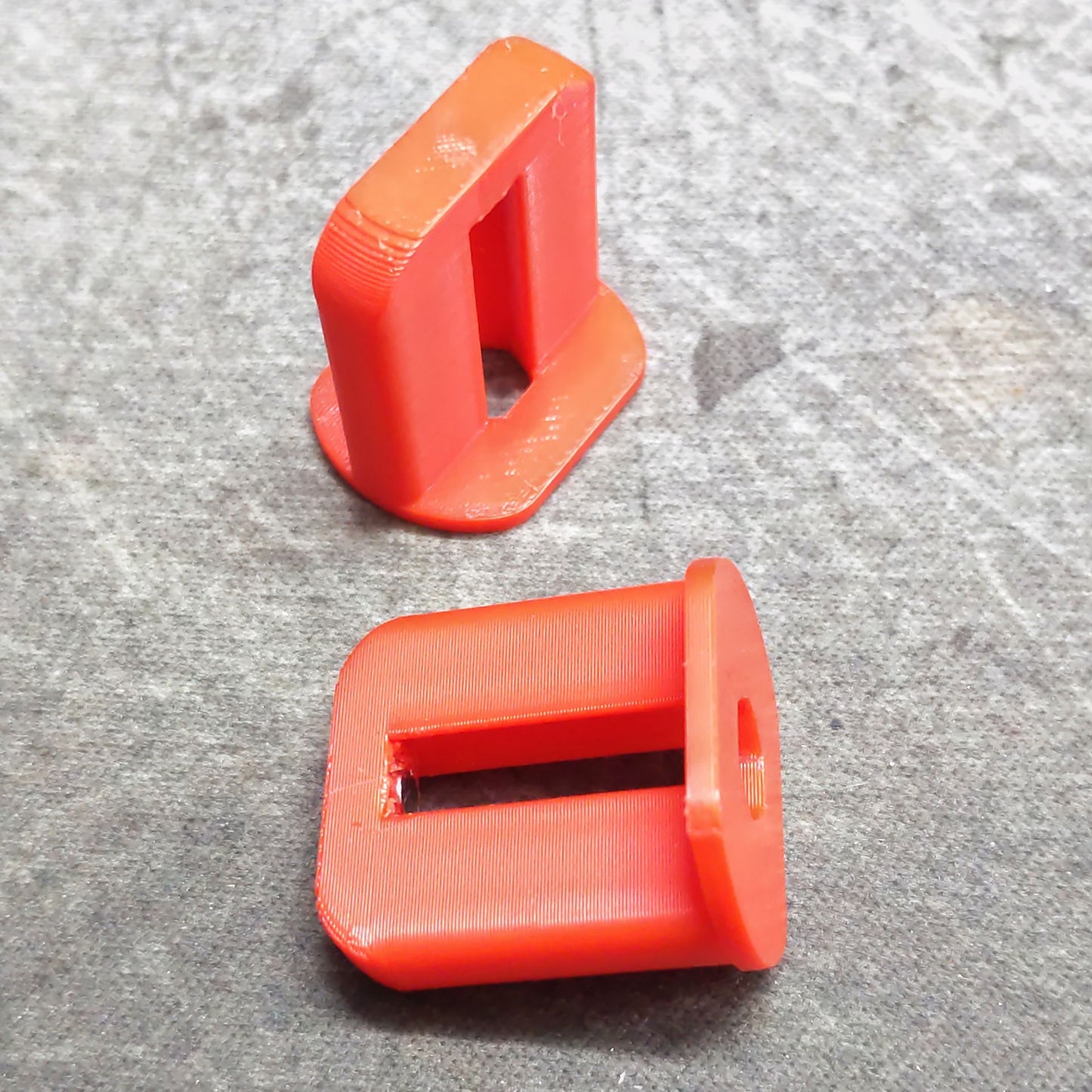 FingerBit - 3d Printed (2 pack)