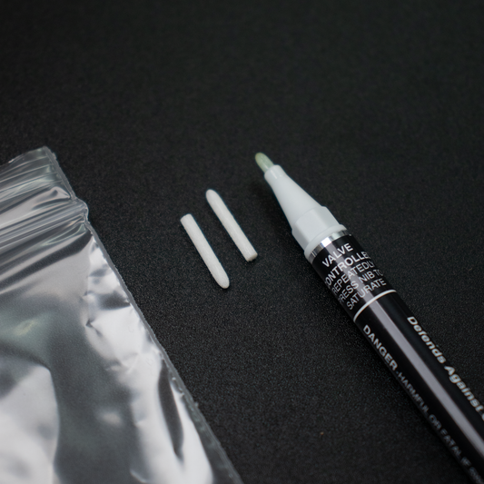 Skiff 15 Knife Oil - Pen Nib Replacement
