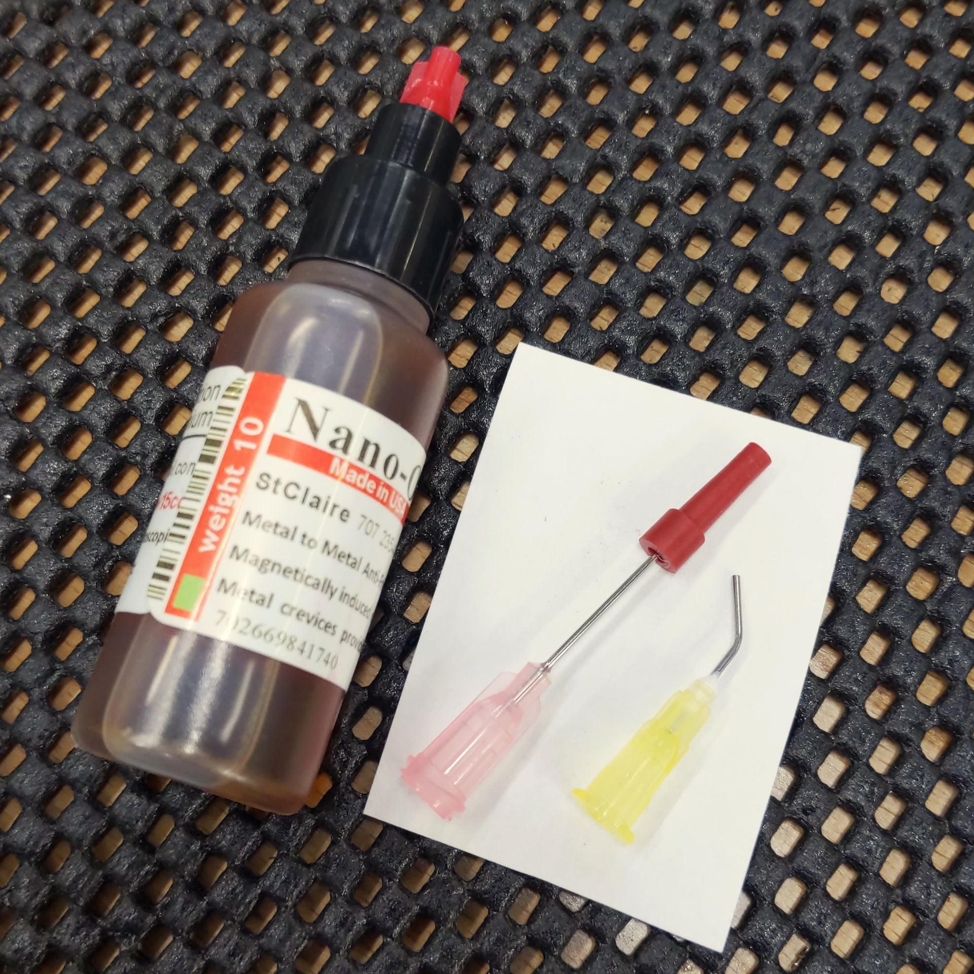 Nano Oil 10 Weight Nano Lube Anti Friction Concentrate Nlna10w30cc Nano Oil 10 Weight Nano Lube Anti Friction Concentrate Nlna10w30cc