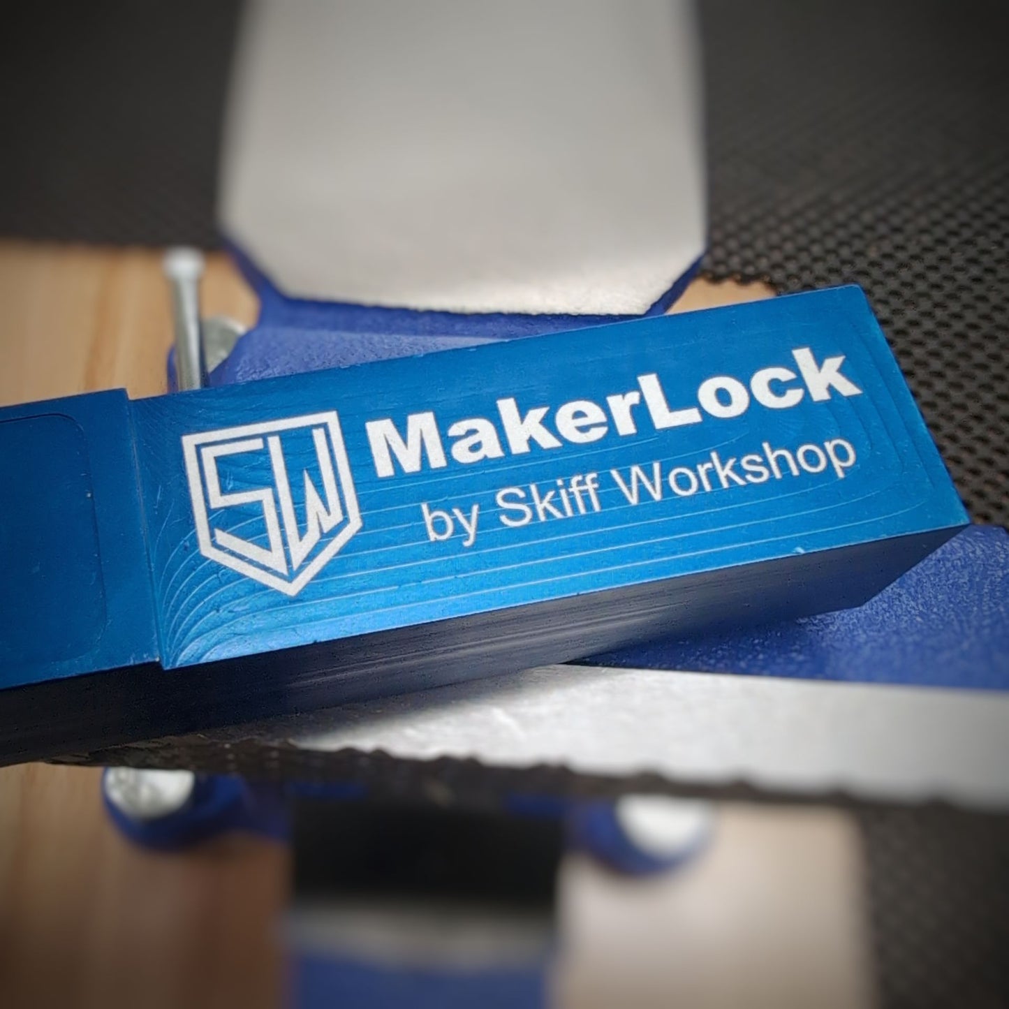 MakerLock Complete Kit