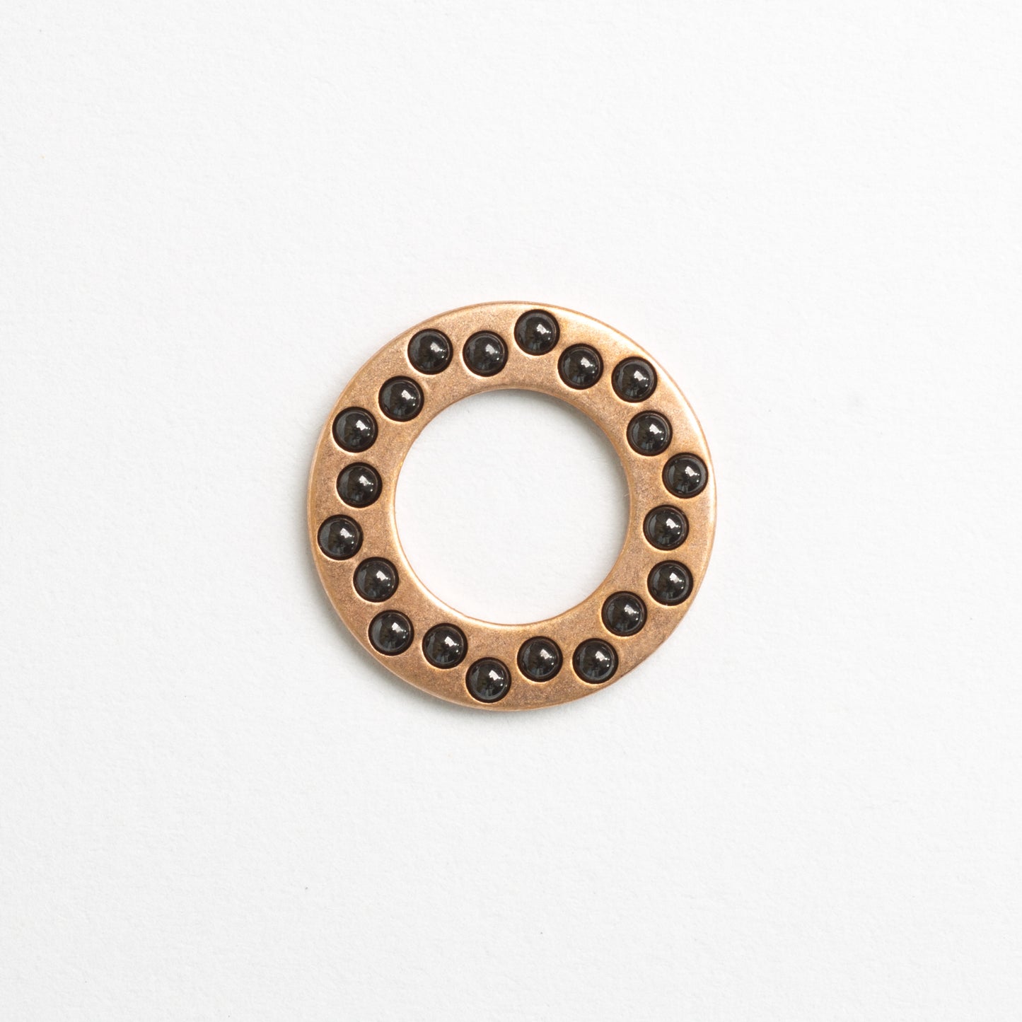 Bearings - 6mm x (20) x 3/64"