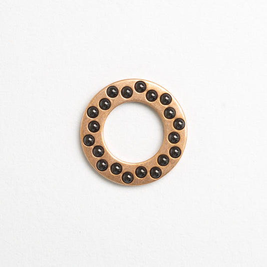 Bearings - 6mm x (20) x 3/64"