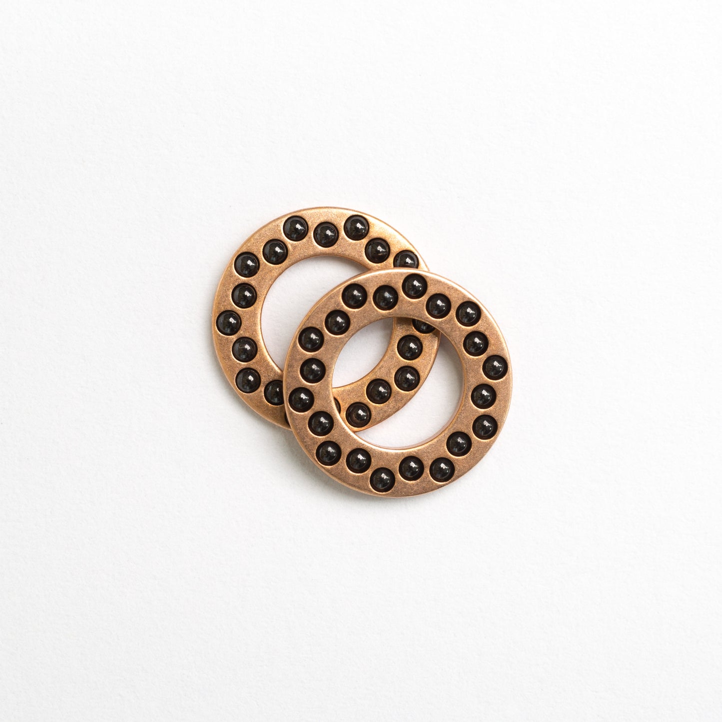 Bearings - 6mm x (20) x 3/64"