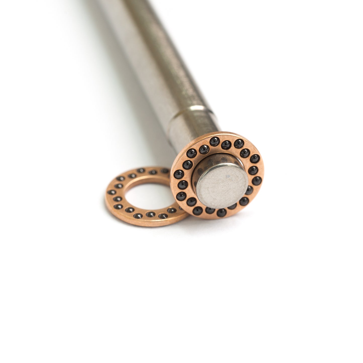 Bearings - 6mm x (20) x 3/64"