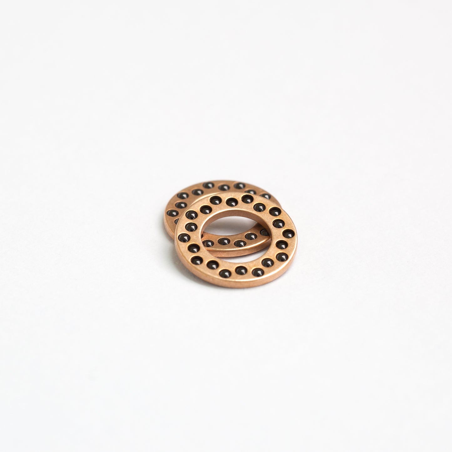Bearings - 6mm x (20) x 3/64"
