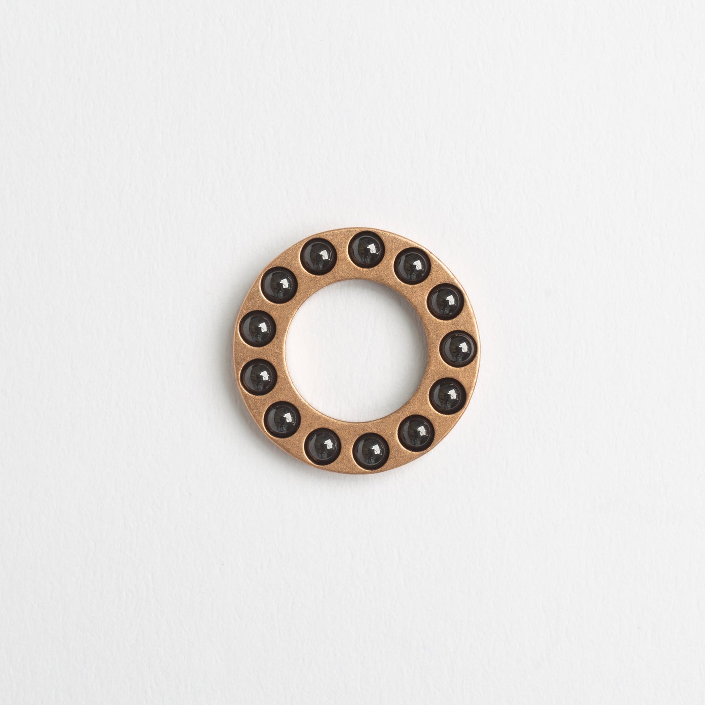 Bearings - 6mm x (13) x 1/16"