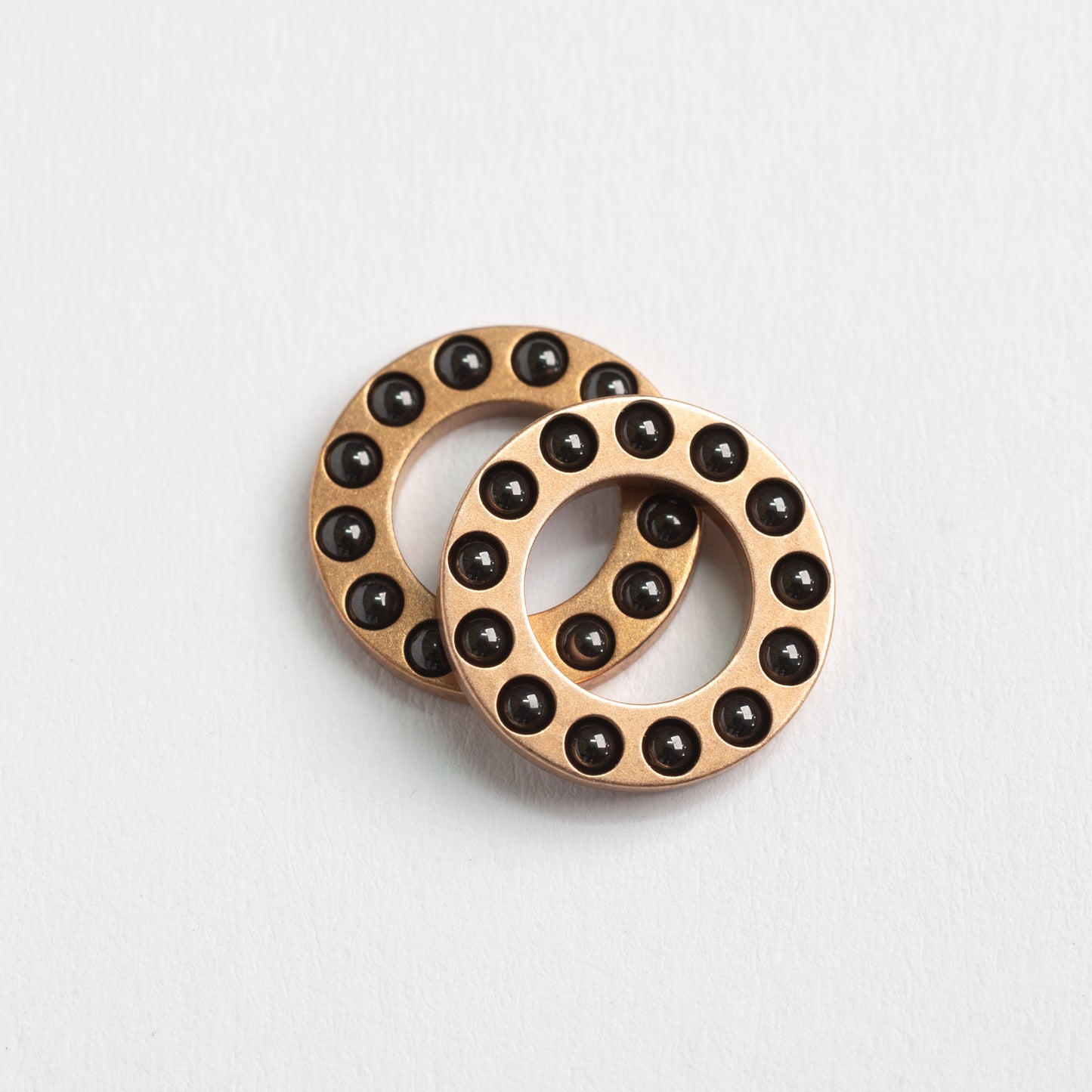 Bearings - 6mm x (13) x 1/16"