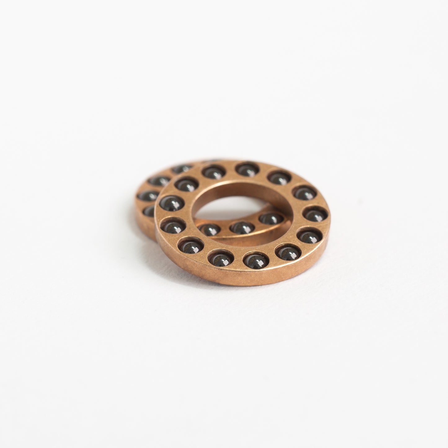 Bearings - 6mm x (13) x 1/16"