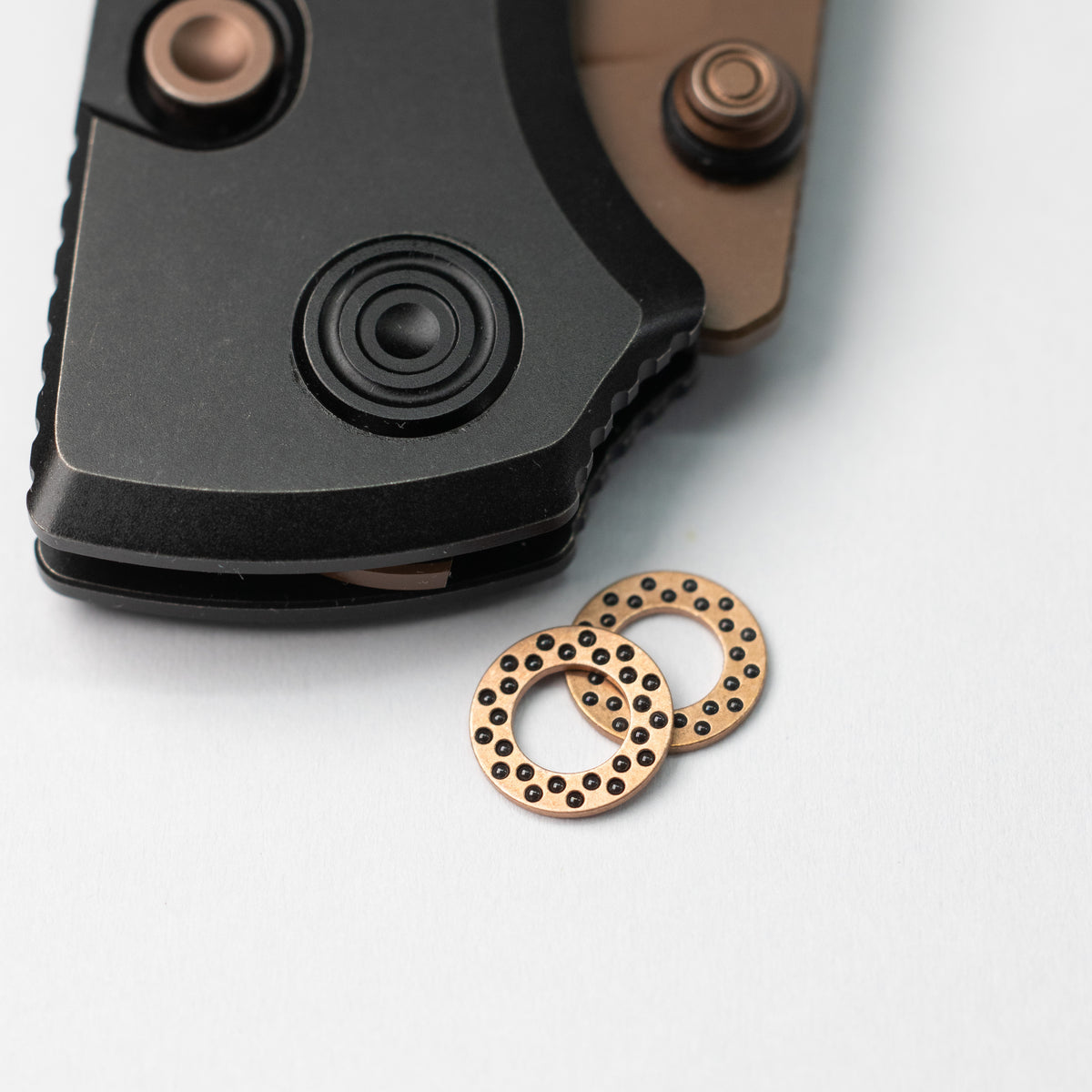 Bearings - 5mm x (26) x 0.8mm