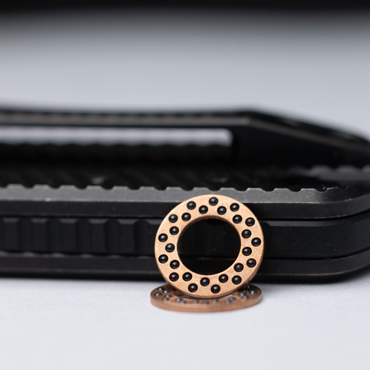 Bearings - 5mm x (26) x 0.8mm