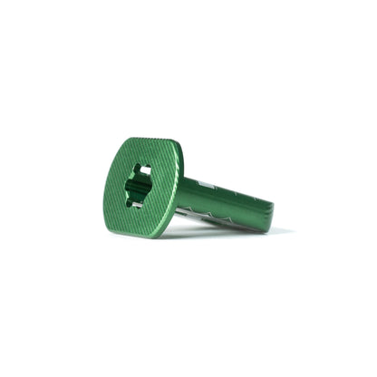 FingerBit - Aluminum - Anodized (1 Pack)