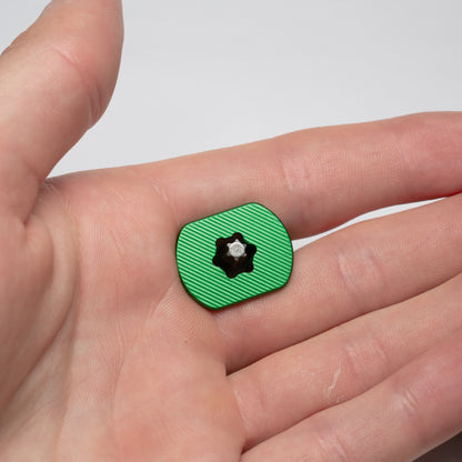 FingerBit - Aluminum - Anodized (1 Pack)