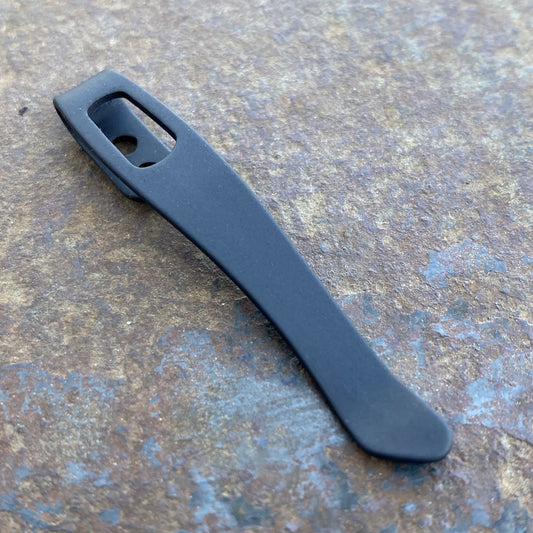 CJRB Pyrite Clip - Blacksmith