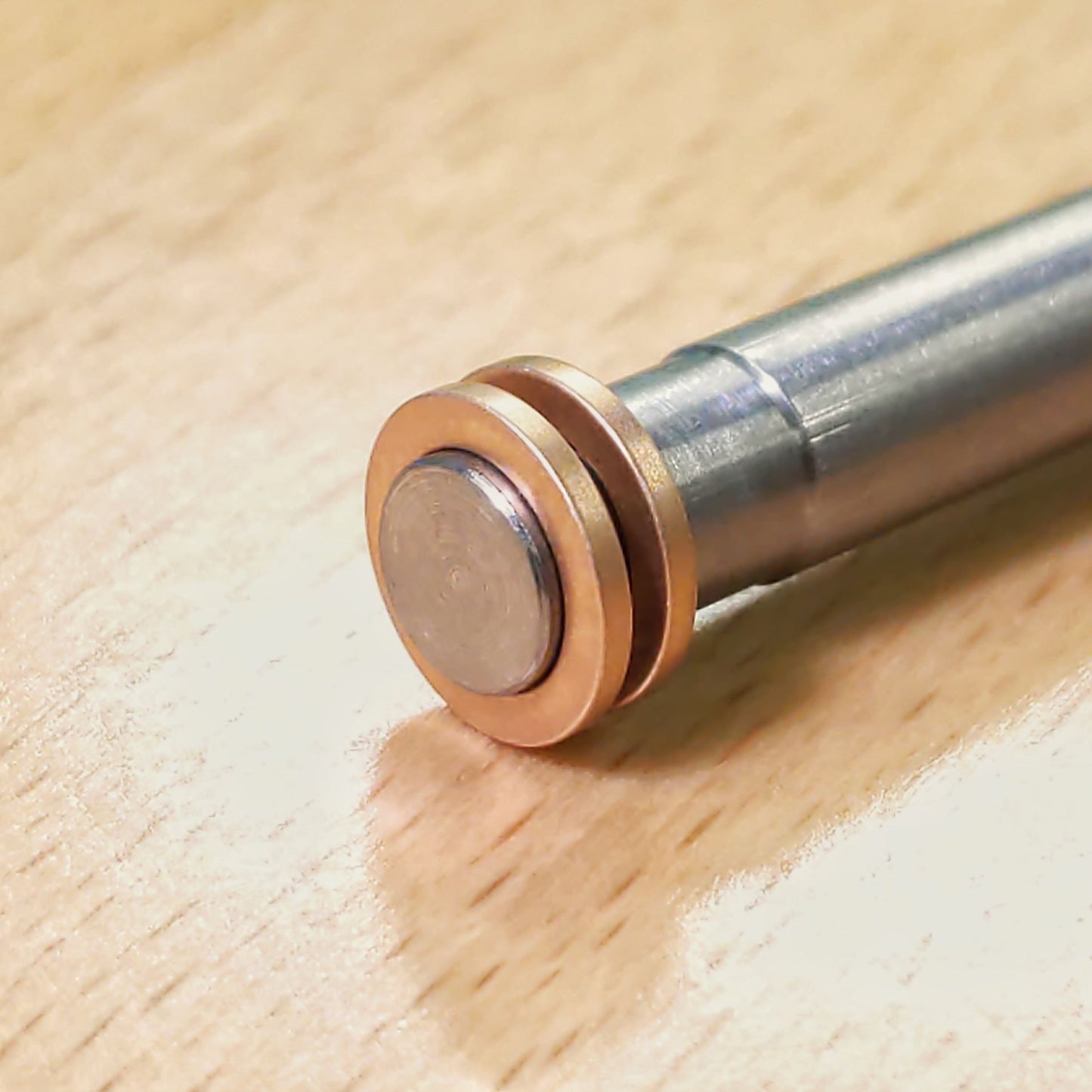 Thick Washers - 3/16" x 1mm (4 Washers)