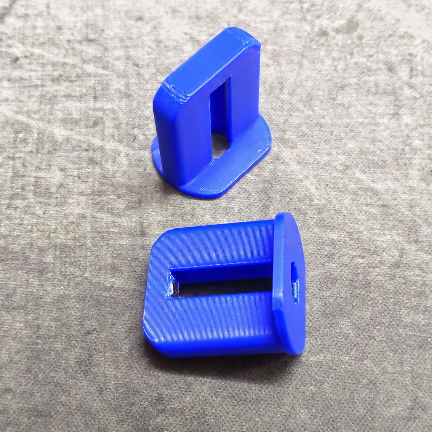FingerBit - 3d Printed (2 pack)