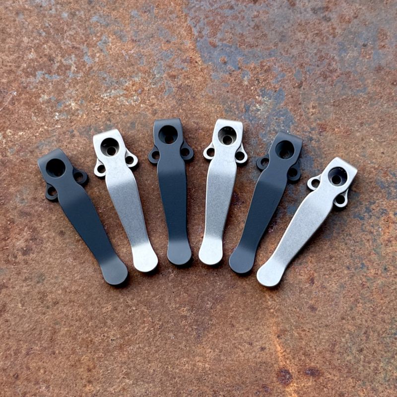 Demko Shark-A-Tac Clip