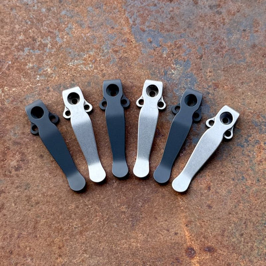 Demko Shark-A-Tac Clip