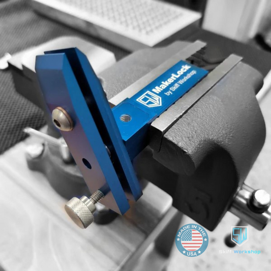 MakerLock Complete Kit