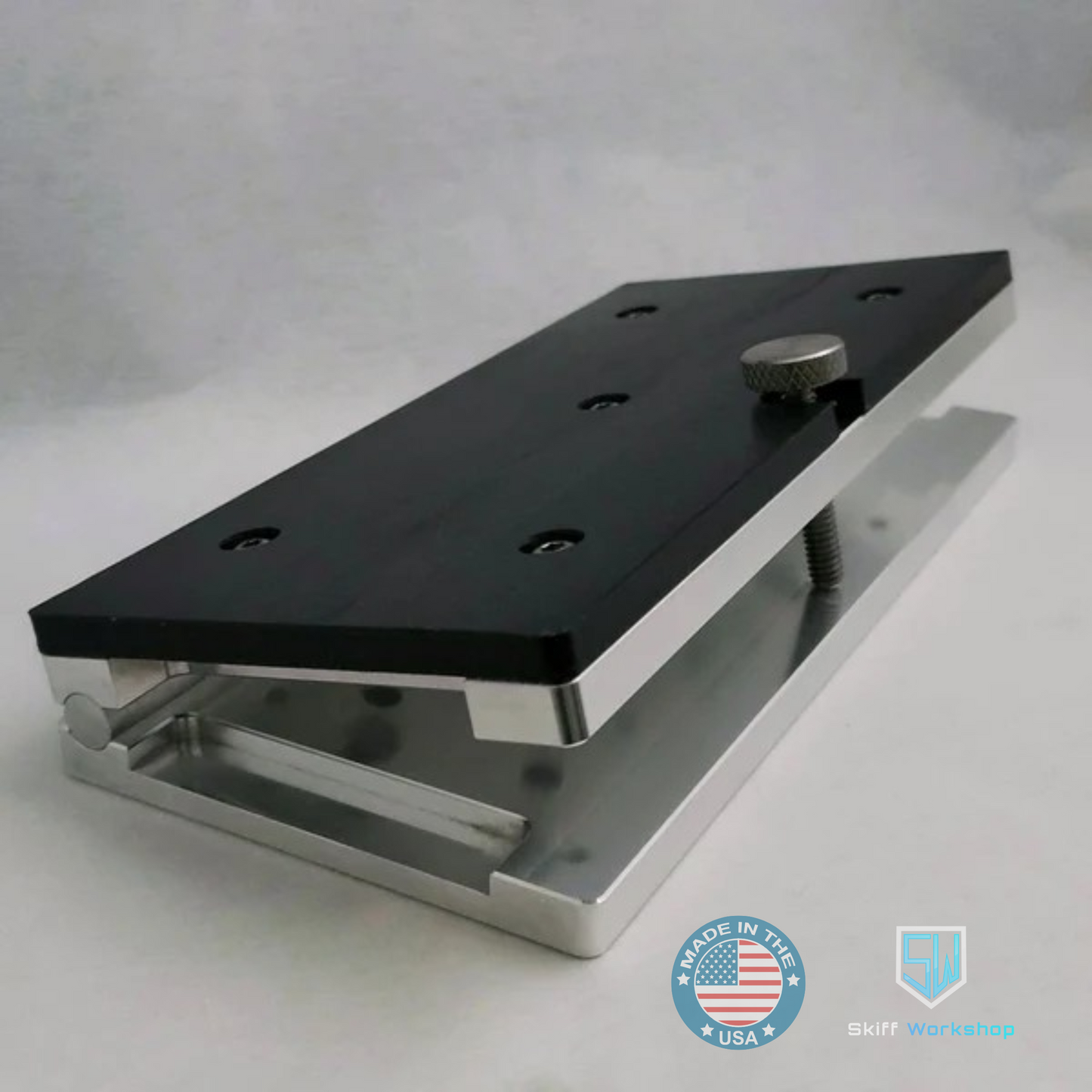 Micro Adjust - 8" Base