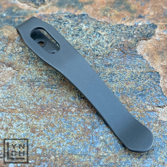 ProTech Standard Clip - Blacksmith