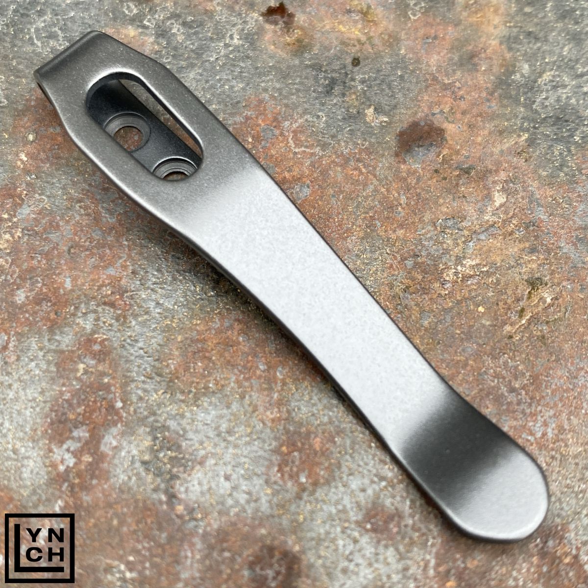 ProTech Standard Clip - Dark Abyss