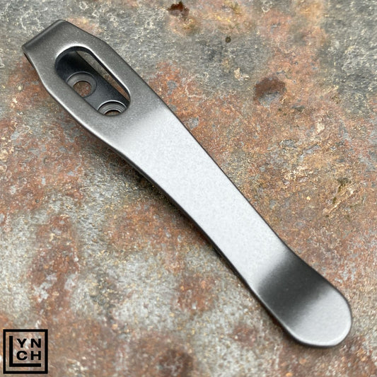 ProTech Standard Clip - Dark Abyss