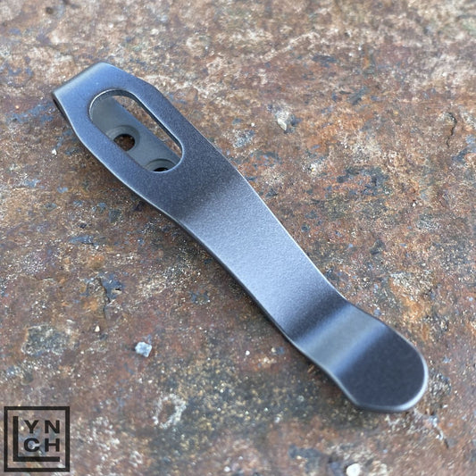 ProTech Stubby Clip - Dark Abyss