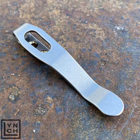 ProTech Stubby Clip - Stonewashed