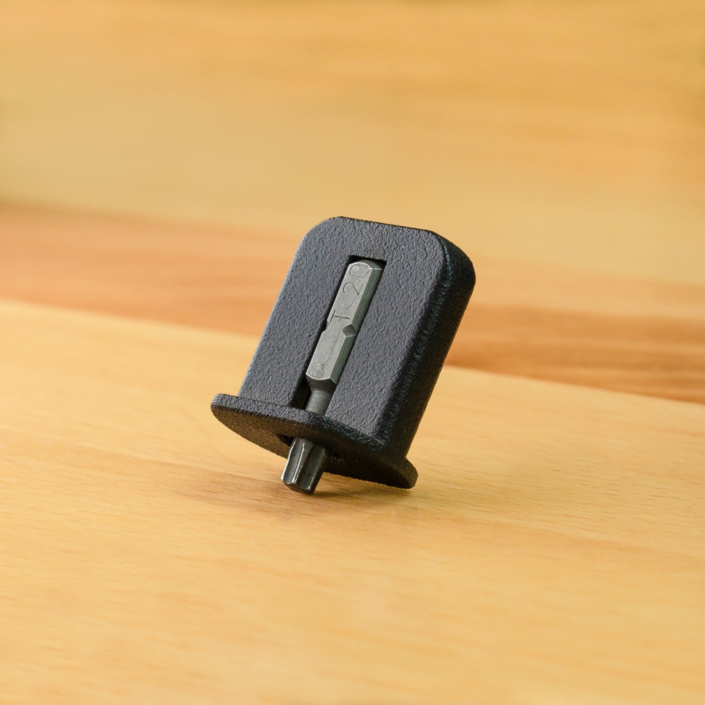 FingerBit - SLS 3D Printed (1 pack)