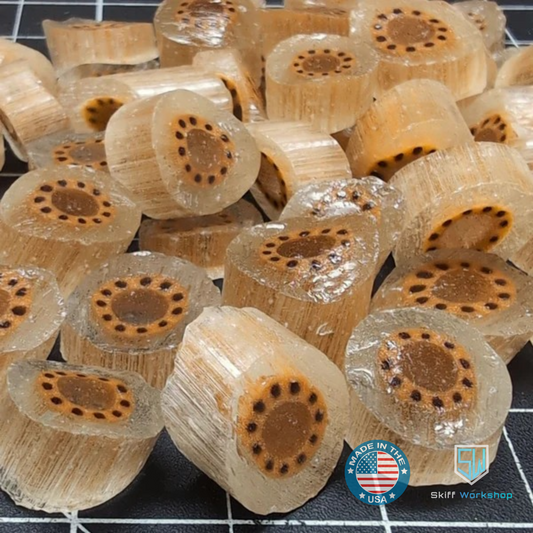 Cage Bearing Candy