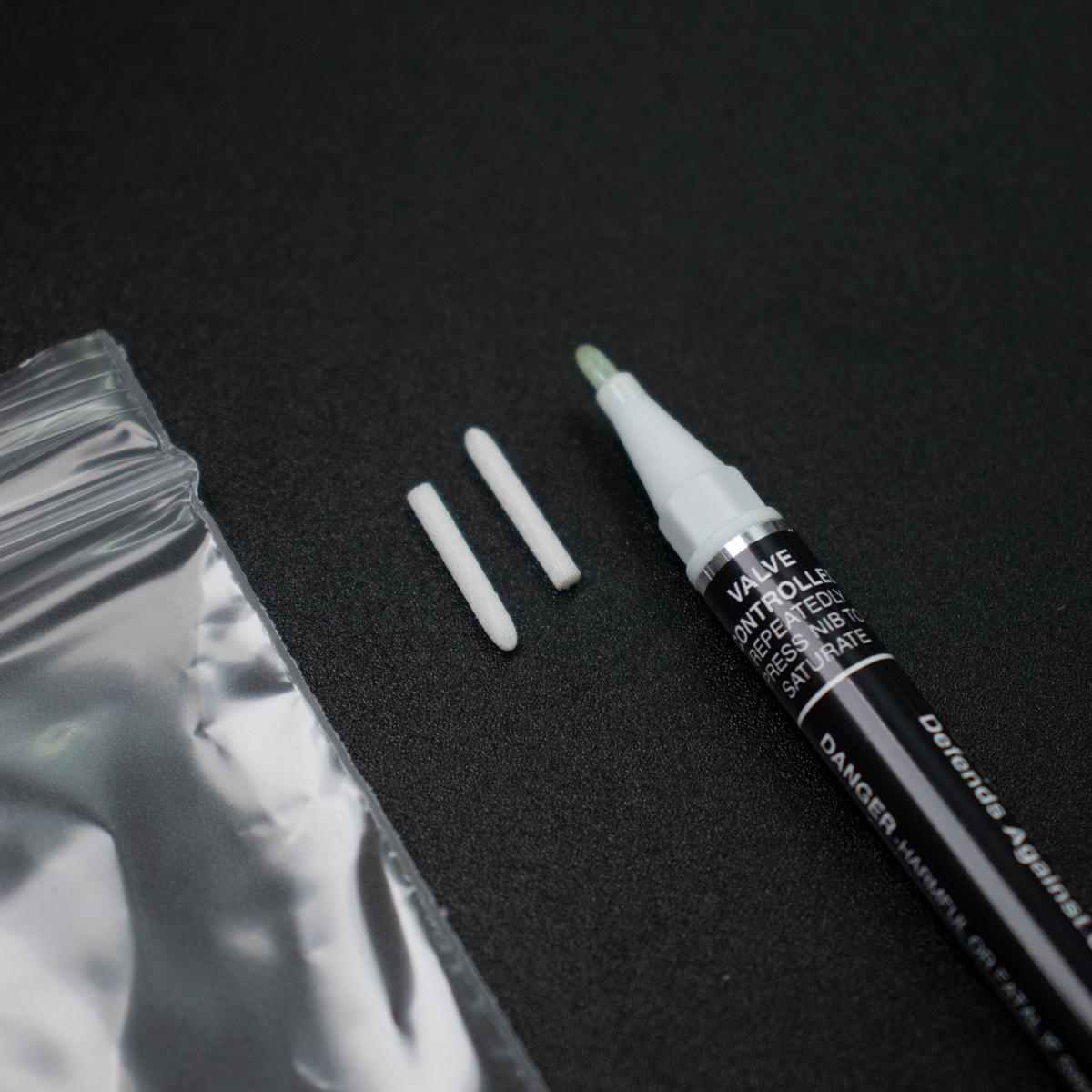 Skiff 15 Knife Oil  - Pen Nib Replacement