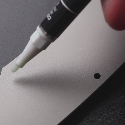Skiff 15 Knife Oil  - Pen