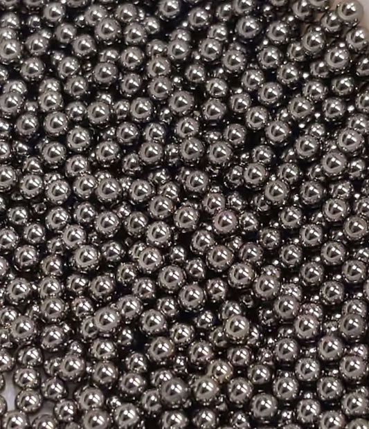 Loose Stainless Bearing Balls 1/16" - 25 count