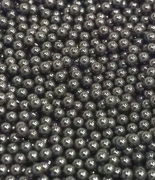 Loose Ceramic Bearing Balls 1/16" - 25 count