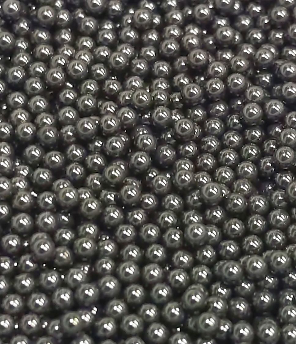 Loose Ceramic Bearing Balls 2mm - 25 count