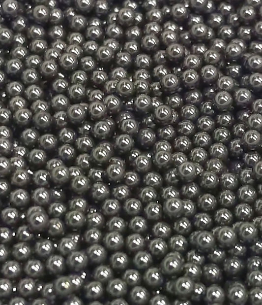 Loose Ceramic Bearing Balls 1mm" - 25 count