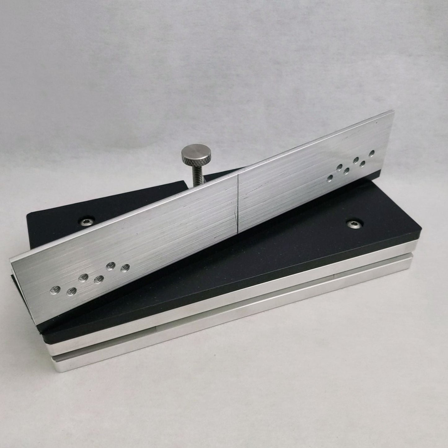Micro Adjust - Knife Making Kit (8")